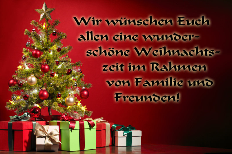 SV Lok Rangsdorf Weihnachten 2013