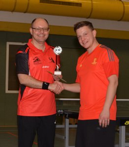 Sonderpreis für Philipp Michler